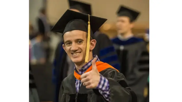 Adam Hollinger Obituary, Cause of Death – Penn State Behrend Mourns Beloved Professor and Mentor