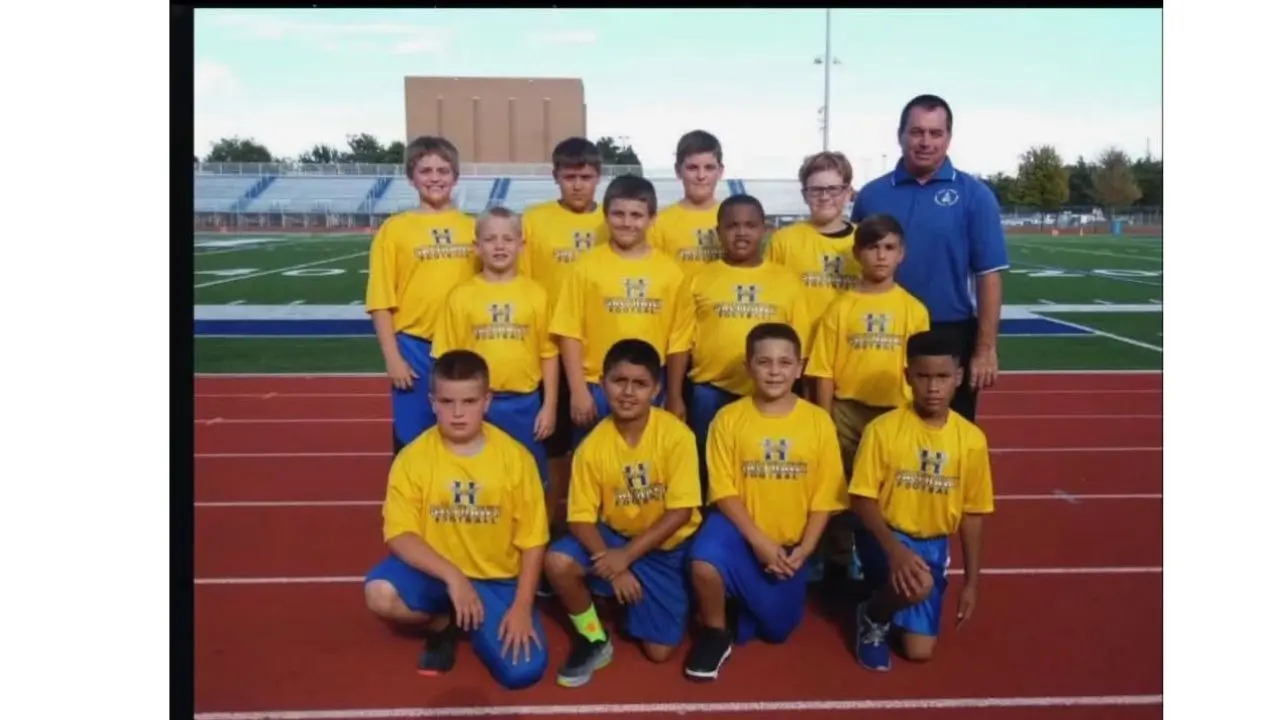 Darrin Regier Obituary, Cause of Death - Hutchinson Community Honors Darrin Regier Dedication to Young Athletes