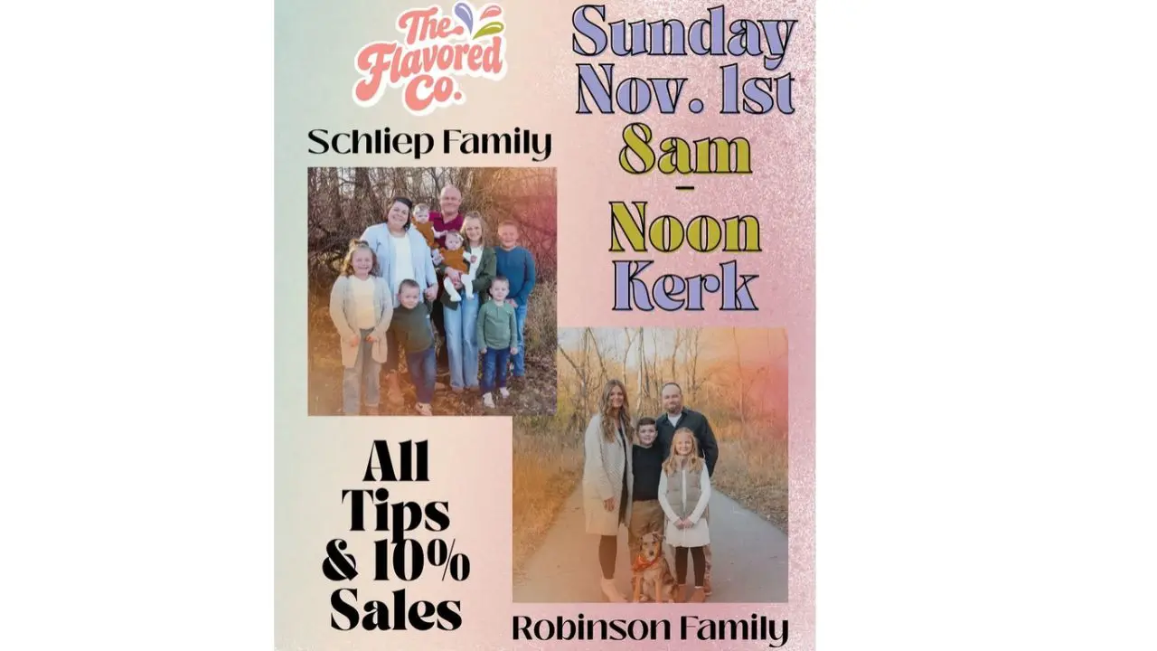 John Schliep Obituary, Cause of Death - Kerkhoven Community Rallies Around His Family After Reported Passing
