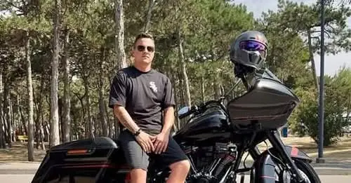 Jonathan Louvieaux Obituary, Cause of Death - Automotive Community Mourns GT Brothers Garage Founder