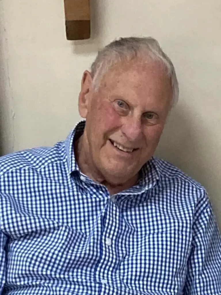 Paul Brown Obituary, Cause of Death - Beloved Army Veteran and Faithful Servant Remembered at 87