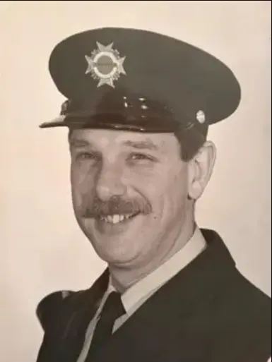 Paul Douglas Brown Obituary, Cause of Death - Remembering a Brampton Fire Department Captain and Beloved Family Man